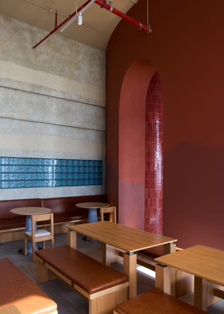 Blu Pizzeria